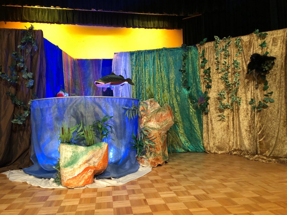 voorstelling voor kinderen 3